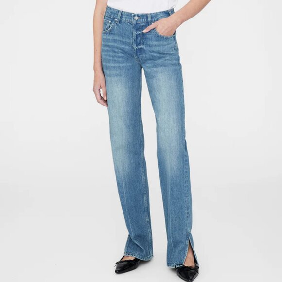 ANINE BING ROY JEAN - Picture 2 of 8